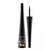 Водостойкая подводка для глаз eveline cosmetics liquid precision eyeliner черная матовая (4ml) (5901761910797) Водостойкая подводка для глаз eveline cosmetics liquid precision eyeliner черная матовая (4ml) (5901761910797)