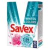 Стиральный порошок Savex 2в1 White And Colors 400 г (3800024017599) Стиральный порошок Savex 2в1 White And Colors 400 г (3800024017599)