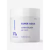Гель-крем для лица с гиалуроновой кислотой Missha Super Aqua Ultra Hyalron Gel Cream 70 мл (8809747928705) Гель-крем для лица с гиалуроновой кислотой Missha Super Aqua Ultra Hyalron Gel Cream 70 мл (8809747928705)