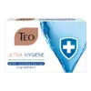 Мыло твердое TEO tete-a-tete ULTRA HYGIENE 90 Г (3800024047411) Мыло твердое TEO tete-a-tete ULTRA HYGIENE 90 Г (3800024047411)