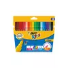Фломастеры BIC Visa 18 цветов 18 шт (3270220002765) Фломастеры BIC Visa 18 цветов 18 шт (3270220002765)