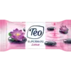 Мыло твердое Тео Supermaxi Lotus 140 г (3800024046230) Мыло твердое Тео Supermaxi Lotus 140 г (3800024046230)