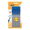 Ручки шариковые BIC Round Stic Exact Синие 6+2 шт (3086123408111) Ручки шариковые BIC Round Stic Exact Синие 6+2 шт (3086123408111)