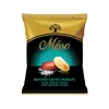 Арахис жареный Misso с морской солью 75 г (4820232570197) Арахис жареный Misso с морской солью 75 г (4820232570197)