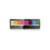 Тени для век Eveline Eyeshadow Professional Palette 06-Neon Lights 9.6 г (5903416028390) Тени для век Eveline Eyeshadow Professional Palette 06-Neon Lights 9.6 г (5903416028390)