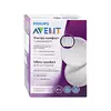 Вкладыши в бюстгальтер Philips Avent лактационные одноразовые (SCF254/24) 24 шт (8710103980421) Вкладыши в бюстгальтер Philips Avent лактационные одноразовые (SCF254/24) 24 шт (8710103980421)