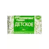 Мыло твердое Мыловаренные традиции Детское 180 г (4820195500934) Мыло твердое Мыловаренные традиции Детское 180 г (4820195500934)