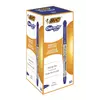 Набор гелевых ручек BIC Gelocity Stic Синий 0.5 мм 30 шт (3086123546295) Набор гелевых ручек BIC Gelocity Stic Синий 0.5 мм 30 шт (3086123546295)
