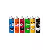 Зажигалка BIC J23 Slim Смайл 50 шт (3086126795669) Зажигалка BIC J23 Slim Смайл 50 шт (3086126795669)
