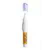 Корректор-ручка 7 мл с металлическим кончиком BIC (3086123345287) Корректор-ручка 7 мл с металлическим кончиком BIC (3086123345287)