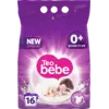 Стиральный порошок Teo Bebe Just Essentials Cotton Soft Purple 2.4 кг (3800024022784) Стиральный порошок Teo Bebe Just Essentials Cotton Soft Purple 2.4 кг (3800024022784)