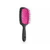 Щетка Janeke Superbrush Черная с малиновым (8006060314233) Щетка Janeke Superbrush Черная с малиновым (8006060314233)