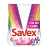 Стиральный порошок Savex Color&Care Automat 1.2 кг (3800024018305) Стиральный порошок Savex Color&Care Automat 1.2 кг (3800024018305)