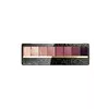 Тени для век EYESHADOW PROFESSIONAL PALETTE 05–ESSENTIAL ROSE (8 штук) 9,6гр (5903416015871) Тени для век EYESHADOW PROFESSIONAL PALETTE 05–ESSENTIAL ROSE (8 штук) 9,6гр (5903416015871)