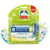 Диски чистоты для унитаза Duck Цитрусовый бриз основной блок (5000204350722) Диски чистоты для унитаза Duck Цитрусовый бриз основной блок (5000204350722)