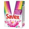 Стиральный порошок Savex Color&Care автомат 400г (3800024021022) Стиральный порошок Savex Color&Care автомат 400г (3800024021022)