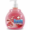 Жидкое мыло Handy Flower with Glycerin Антибактериальное 500 мл (5900308771754) Жидкое мыло Handy Flower with Glycerin Антибактериальное 500 мл (5900308771754)
