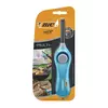Зажигалка BIC Megalighter U140 Blue (3082021047129) Зажигалка BIC Megalighter U140 Blue (3082021047129)