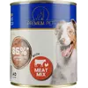 Паштет PREMIUM PET для взрослых собак мясное ассорти 800 г*6 шт (2000000112291) Паштет PREMIUM PET для взрослых собак мясное ассорти 800 г*6 шт (2000000112291)