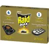 Приманка для тараканов с регулятором размножения Raid 4+1 (4823002001051) Приманка для тараканов с регулятором размножения Raid 4+1 (4823002001051)