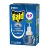 Жидкость от комаров для электрофумигаторов Raid 60 ночей (4620000430278) Жидкость от комаров для электрофумигаторов Raid 60 ночей (4620000430278)