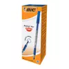 Набор шариковых ручек 20 шт BIC Round Stic Exact Синий (3086123340879) Набор шариковых ручек 20 шт BIC Round Stic Exact Синий (3086123340879)
