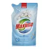 Ополаскиватель для белья Sano Maxima Био (1 л) (мягкая упаковка) (7290010935512) Ополаскиватель для белья Sano Maxima Био (1 л) (мягкая упаковка) (7290010935512)