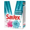Стиральный порошок Savex автомат Whites & Colors 400 г (3800024013133) Стиральный порошок Savex автомат Whites & Colors 400 г (3800024013133)