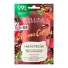 Маска Eveline Food for Hair Aroma Coffee Ускорение роста волос и предотвращение выпадения 20 мл (5903416002536) Маска Eveline Food for Hair Aroma Coffee Ускорение роста волос и предотвращение выпадения 20 мл (5903416002536)
