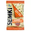 Семечки тыквы Semki жареные соленые 120 г (4820237811783) Семечки тыквы Semki жареные соленые 120 г (4820237811783)