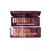 Палетка теней для век Eveline серии Ruby Glamour 12 тонов 12 г (5901761998139) Палетка теней для век Eveline серии Ruby Glamour 12 тонов 12 г (5901761998139)