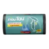 Пакеты с ручками Frau Tau 60л 20шт (4820263231937) Пакеты с ручками Frau Tau 60л 20шт (4820263231937)