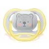 Пустышка Philips AVENT Ultra Air 6-18 месяц (8720689000567) Пустышка Philips AVENT Ultra Air 6-18 месяц (8720689000567)