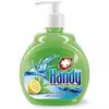 Жидкое мыло Handy Lemon&Green Tea with Glycerin Антибактериальное 500 мл (5900308771730) Жидкое мыло Handy Lemon&Green Tea with Glycerin Антибактериальное 500 мл (5900308771730)