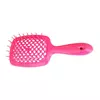 Щетка Janeke Superbrush Розовый неон (8006060639534) Щетка Janeke Superbrush Розовый неон (8006060639534)