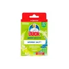 Диски чистоты Duck Цитрусовый бриз сменный блок 2 шт (5000204339703) Диски чистоты Duck Цитрусовый бриз сменный блок 2 шт (5000204339703)