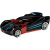 Игрушечная машинка RevRace Супергерои Блэки (6036008618026) Игрушечная машинка RevRace Супергерои Блэки (6036008618026)