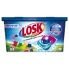 Капсулы для стирки Losk 3+1 Power Caps Color 15 шт (9000101803457) Капсулы для стирки Losk 3+1 Power Caps Color 15 шт (9000101803457)