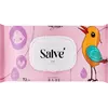 Салфетки влажные Salve детские розовые 72 шт (5853954200522) Салфетки влажные Salve детские розовые 72 шт (5853954200522)