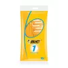 Бритва bic для чувствительной кожи (10 шт) (3086125705119) Бритва bic для чувствительной кожи (10 шт) (3086125705119)