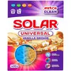 Стиральный порошок SOLAR Universal Vanilla Orchid 400 г (4820269930254) Стиральный порошок SOLAR Universal Vanilla Orchid 400 г (4820269930254)