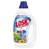 Гель для стирки Losk Color 22 цикла стирки 0.99 л (9000101599954) Гель для стирки Losk Color 22 цикла стирки 0.99 л (9000101599954)