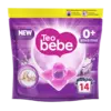 Капсулы для стирки Teo Bebe Cotton Soft caps Sensitive 14 шт (3800024045783) Капсулы для стирки Teo Bebe Cotton Soft caps Sensitive 14 шт (3800024045783)