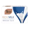 Мыло твердое TEO tete-a-tete DELICATE CARE 90 г (3800024047367) Мыло твердое TEO tete-a-tete DELICATE CARE 90 г (3800024047367)