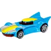 Игрушечная машинка RevRace Супергерои Волверин (6036008618033) Игрушечная машинка RevRace Супергерои Волверин (6036008618033)