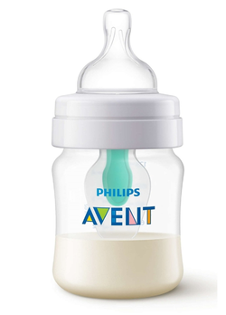 Подарочный набор для кормления с клапаном Philips Avent Anti-colic AirFree (SCD807/00) (8710103852995) Подарочный набор для кормления с клапаном Philips Avent Anti-colic AirFree (SCD807/00) (8710103852995)