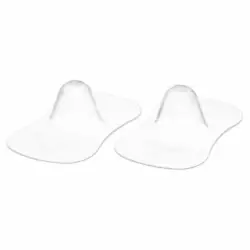 Защитные накладки на соски philips avent 2 шт. х 15 мм (scf153/01) (8710103911234) Защитные накладки на соски philips avent 2 шт. х 15 мм (scf153/01) (8710103911234)