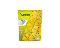 Хумус-снек Frango с оливками 40г (4820224630069) Хумус-снек Frango с оливками 40г (4820224630069)