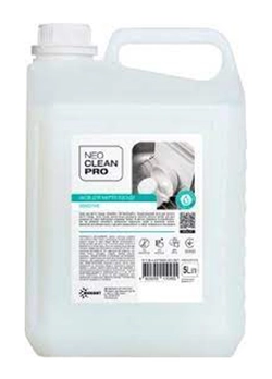 Средство для мытья посуды Biossot NeoCleanPro Sensitive 5 л (4820255110455) Средство для мытья посуды Biossot NeoCleanPro Sensitive 5 л (4820255110455)
