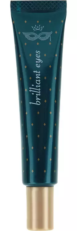 Крем для кожи вокруг глаз Zettoc Brilliant Eyes Cream, 16 г (4582118956104) Крем для кожи вокруг глаз Zettoc Brilliant Eyes Cream, 16 г (4582118956104)